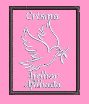 Madrinha do Crisma