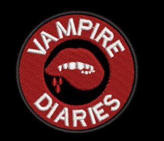 THE VAMPIRE DIARIES V1