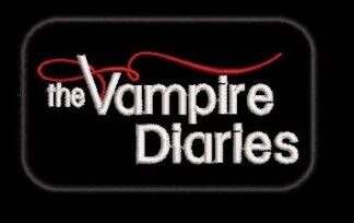 THE VAMPIRE DIARIES V2