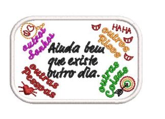 Ainda bem que existe outro dia