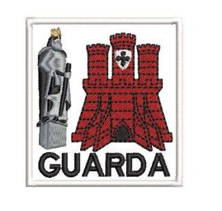 CIDADE GUARDA com dom sancho