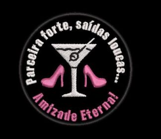 Parceira Forte, Saidas Loucas e Amizade Eterna